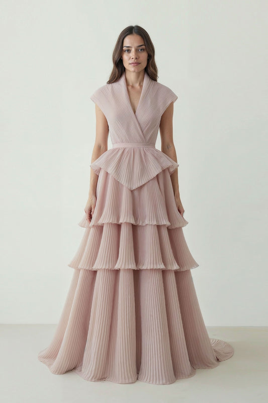 ROSE DRIFT (Blushed Pink)