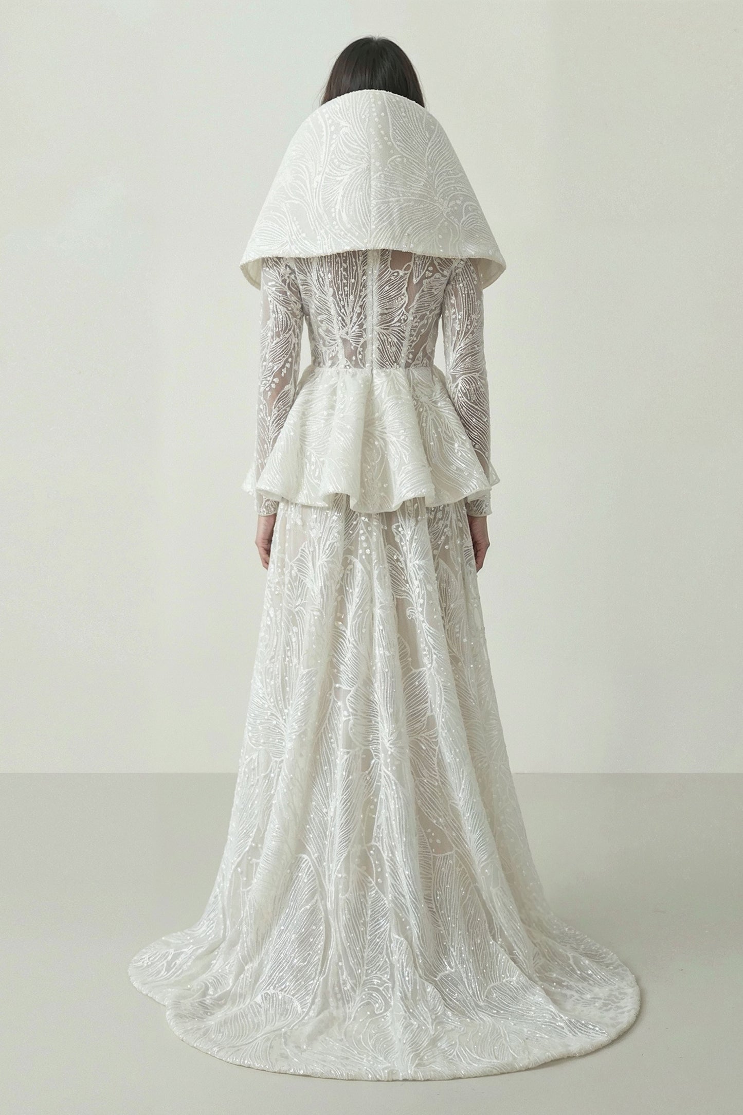 WHITE SOLSTICE (Pearl)