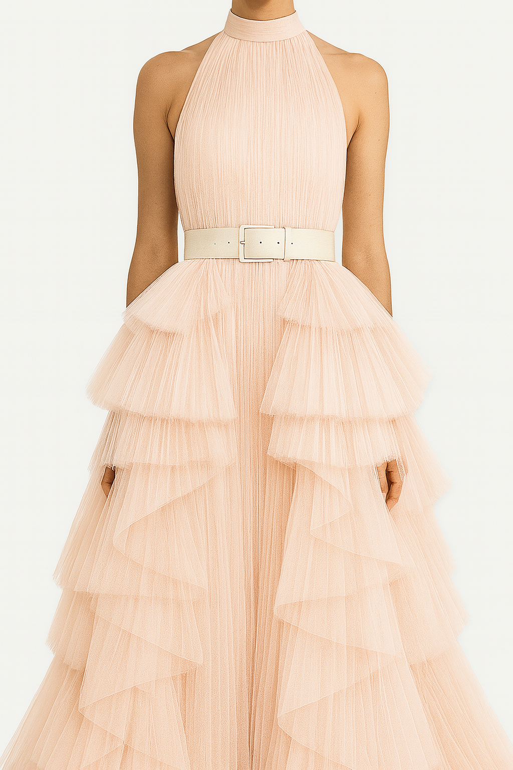 Felicite (Dusty pink)
