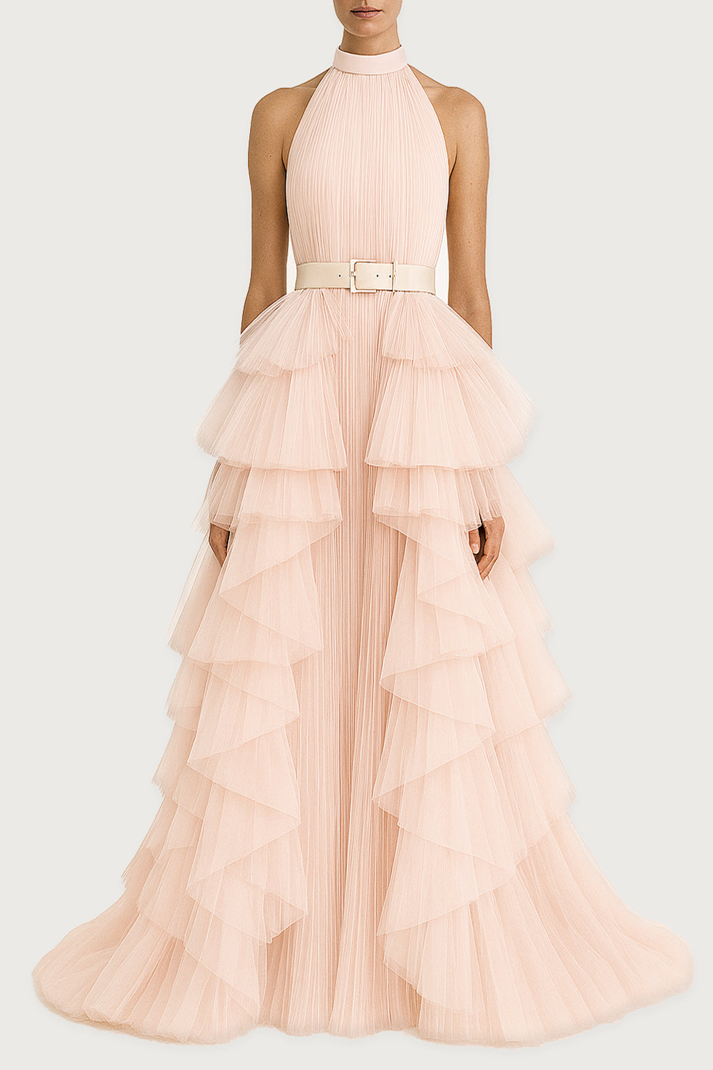 Felicite (Dusty pink)