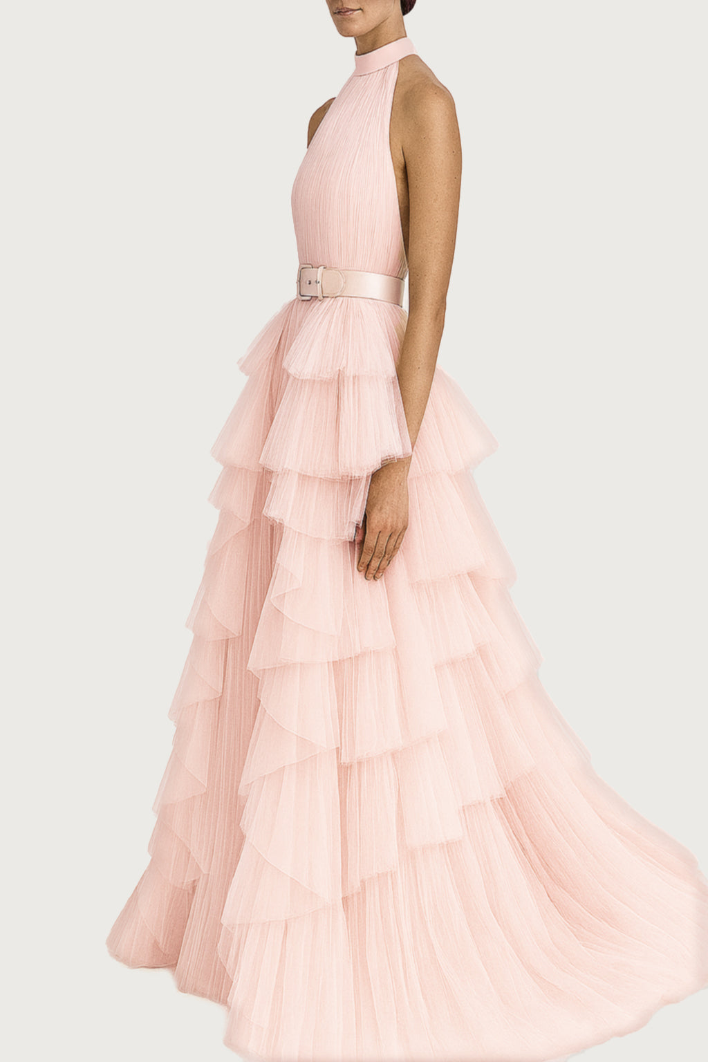 Felicite (Dusty pink)