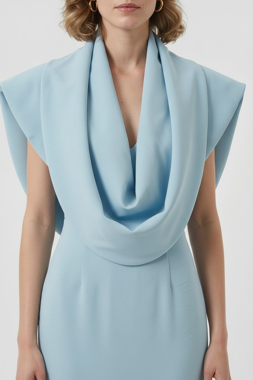 The Sky Drape
