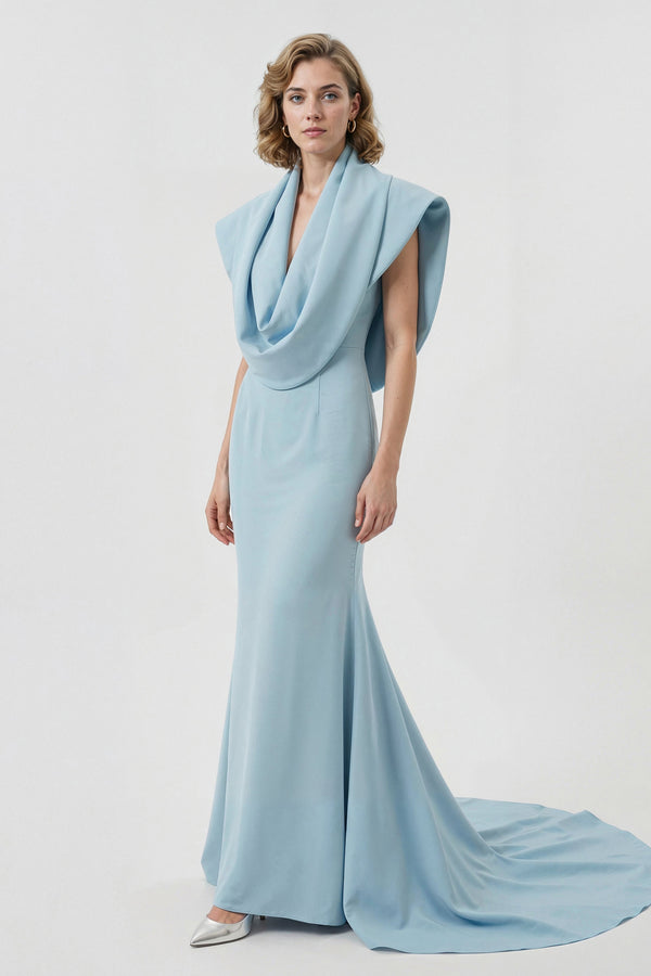 The Sky Drape