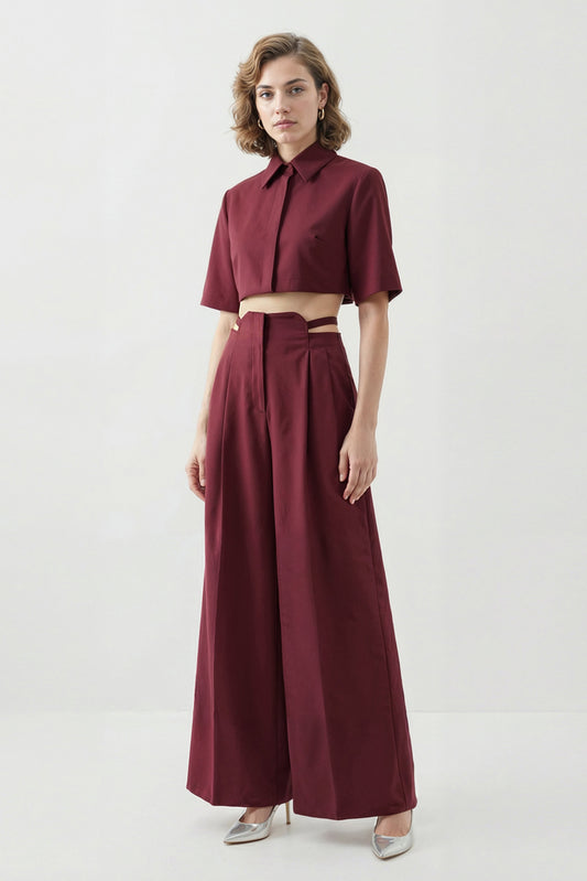 The Bordeaux Edit