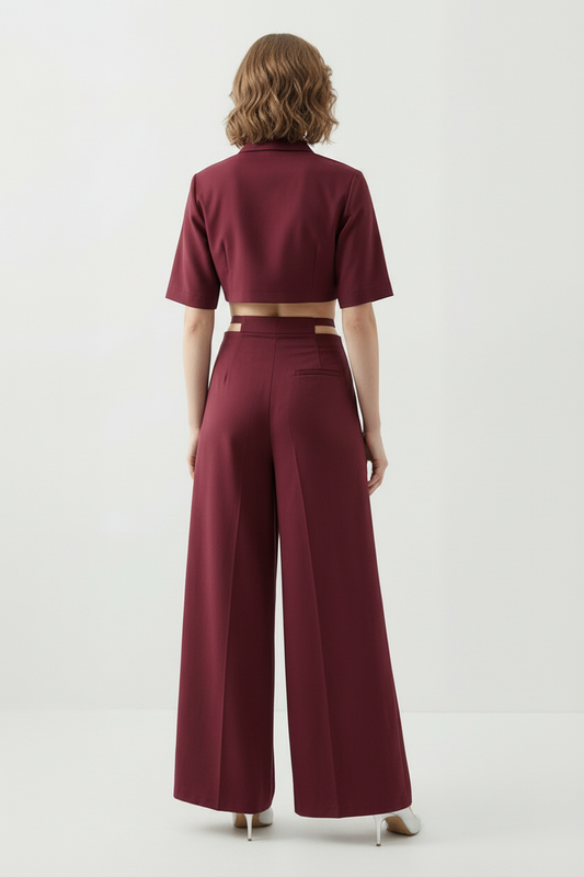 The Bordeaux Edit