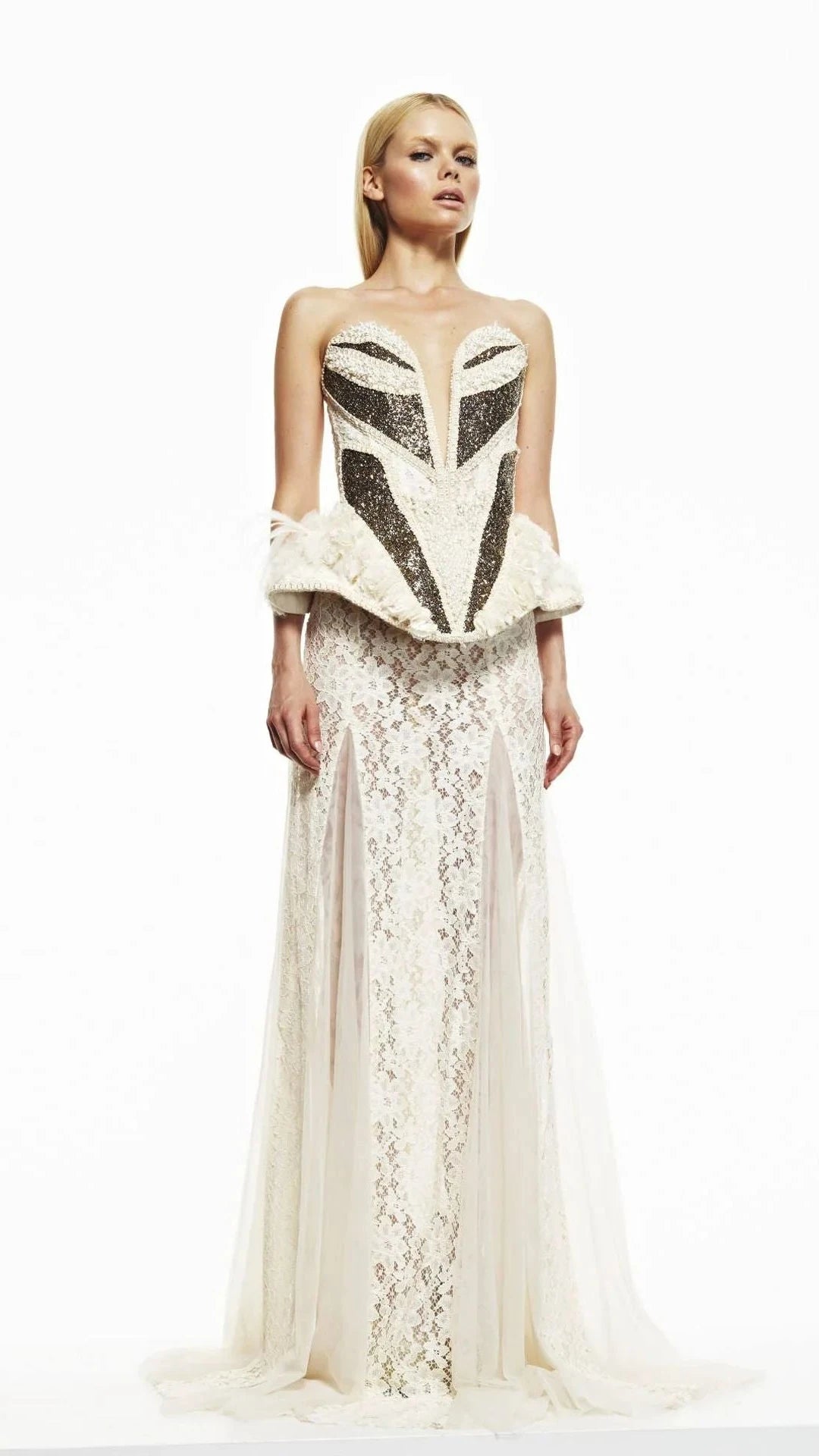 Ivory Symphony