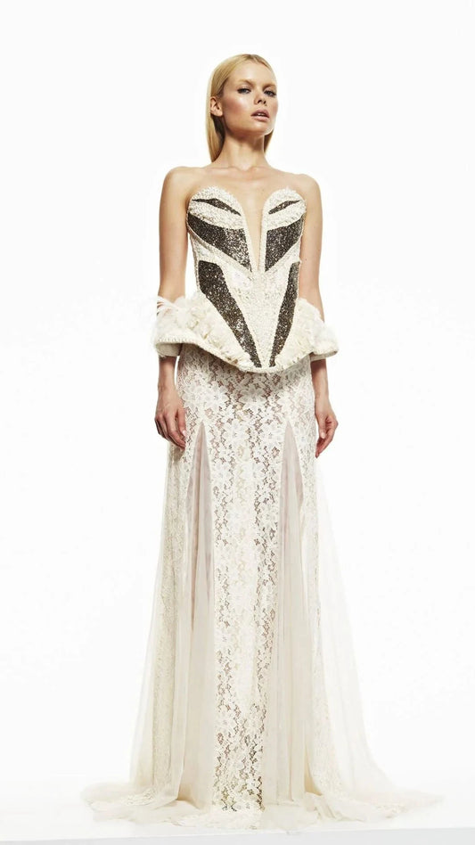 Ivory Symphony