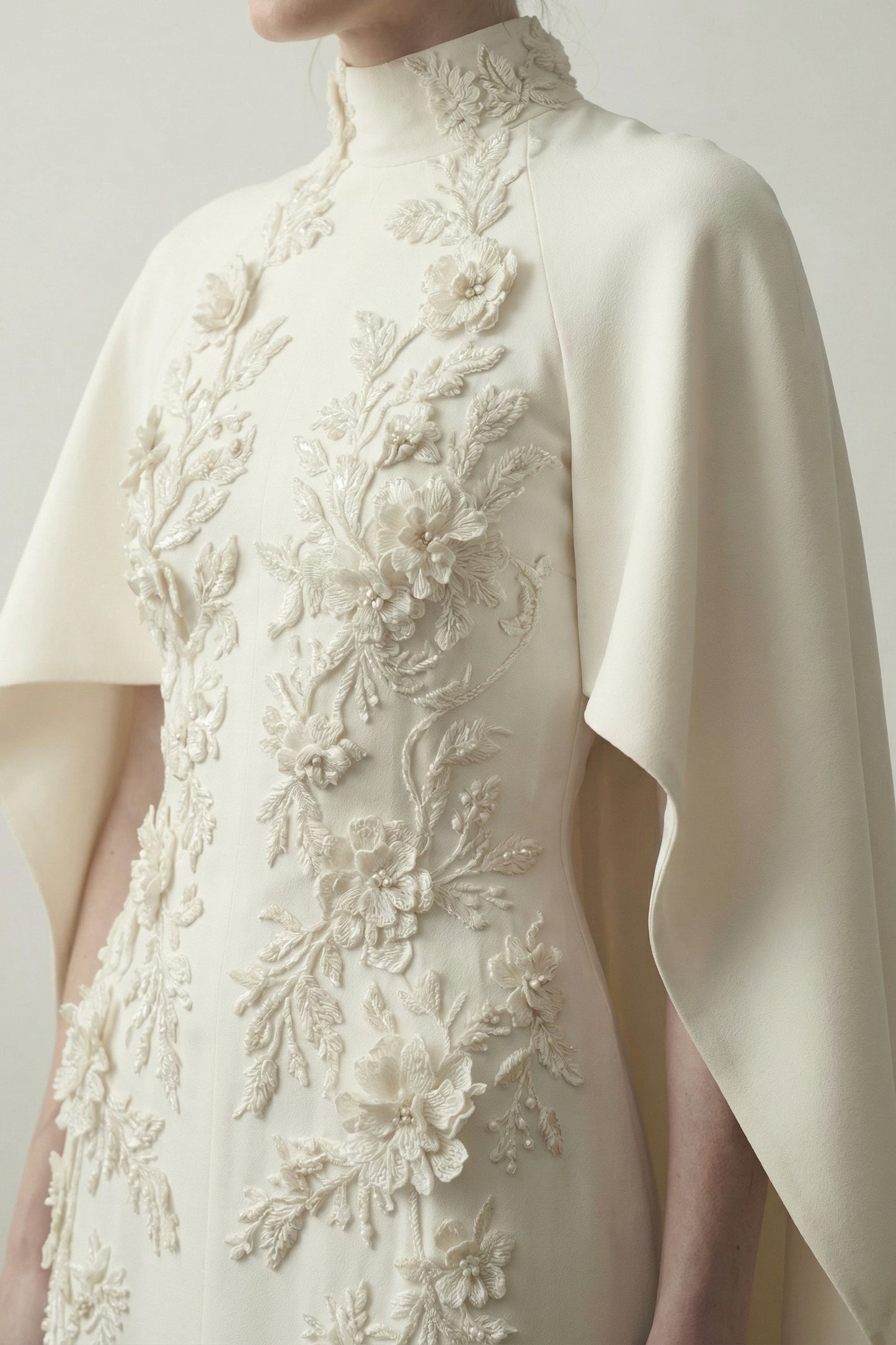 Alabaster Vow (Ivory)