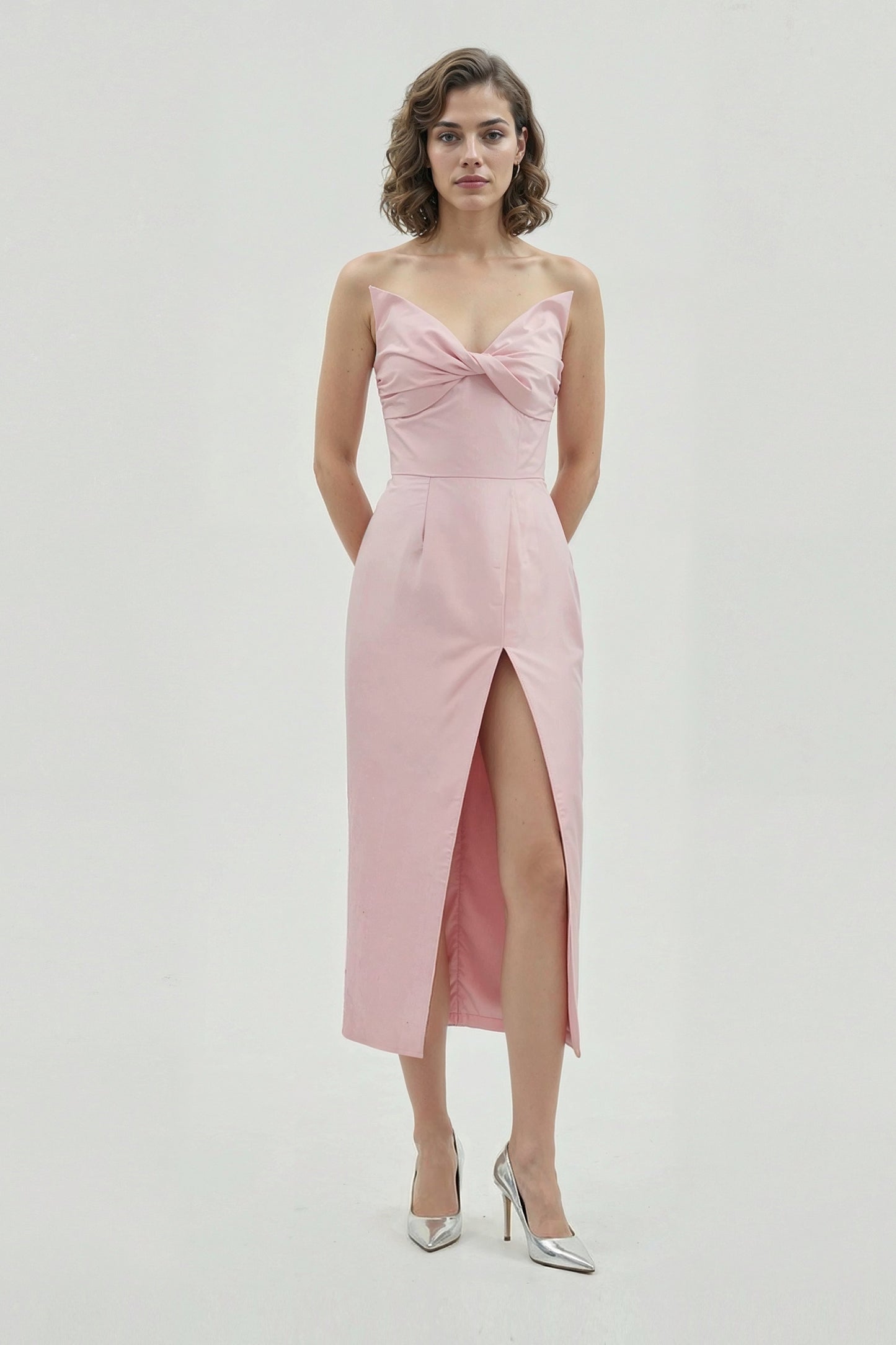 The Pink Knot