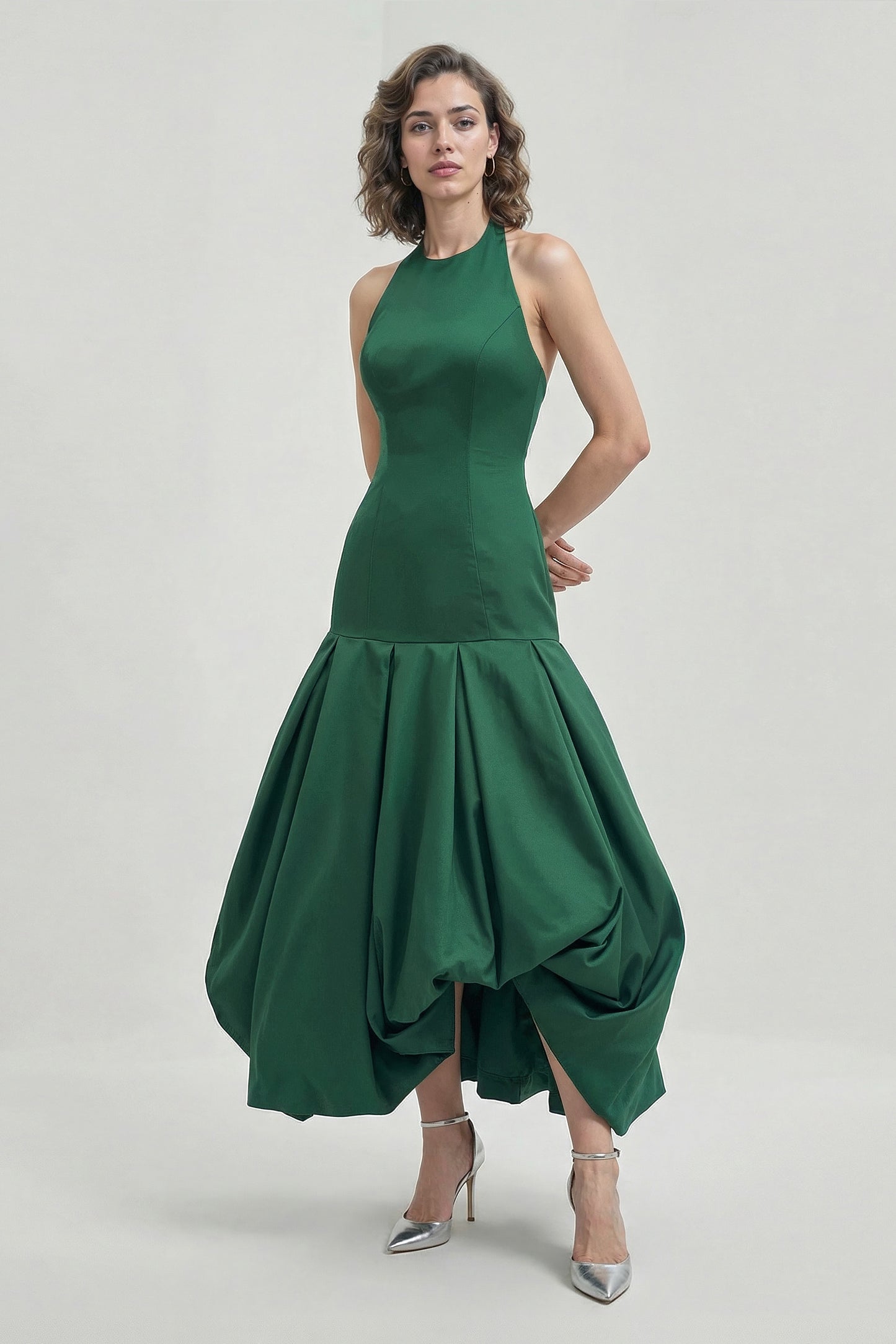The Green Drop