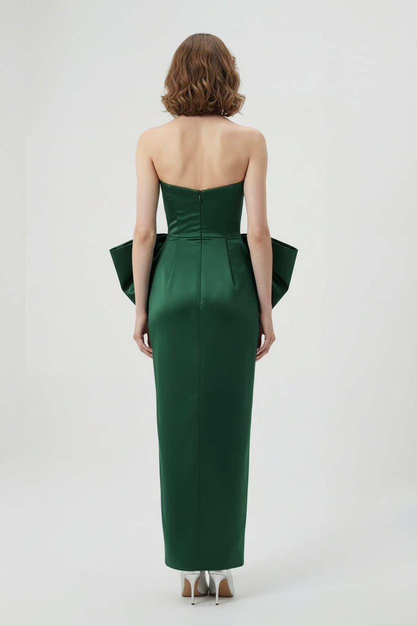 The Green Statement