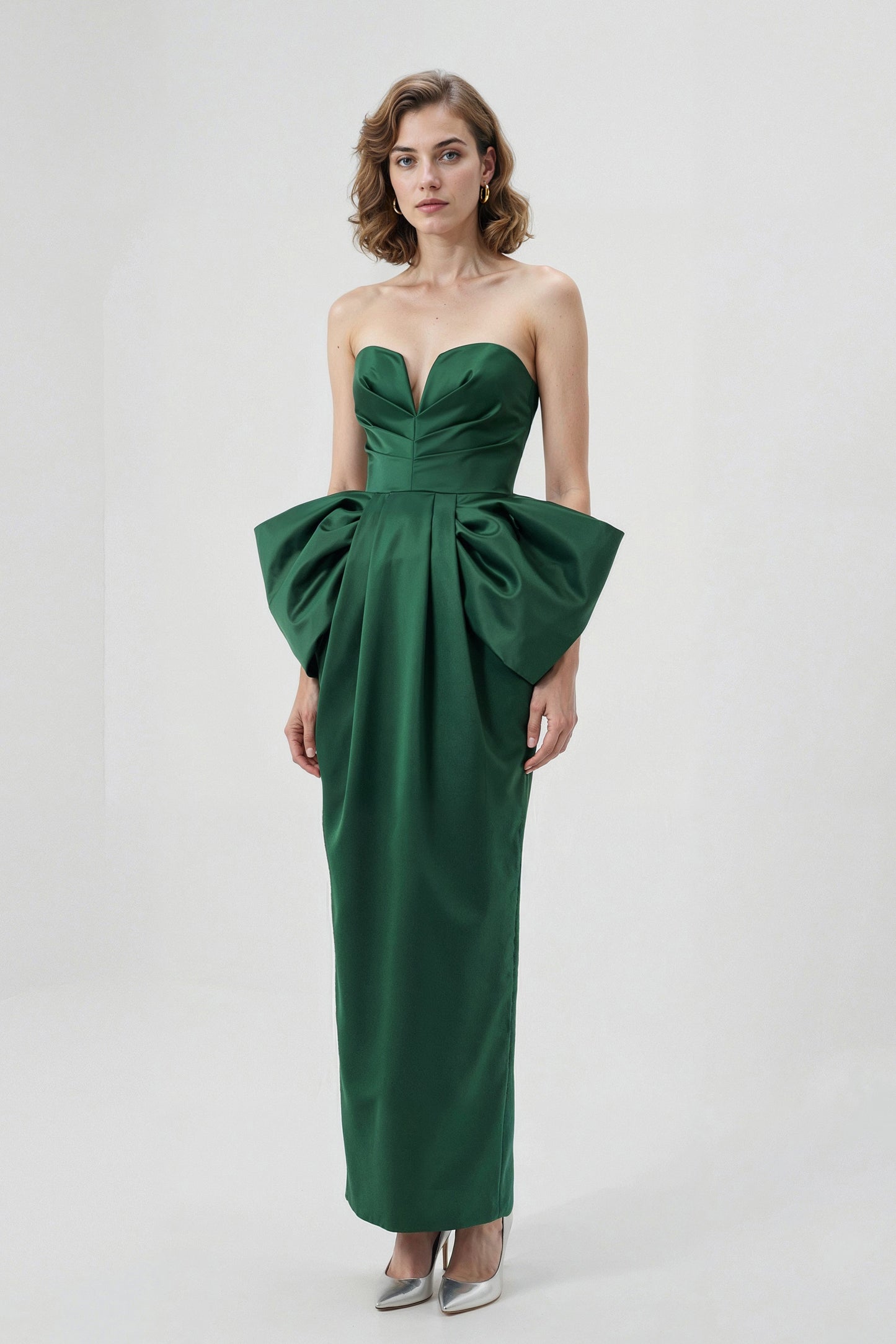 The Green Statement