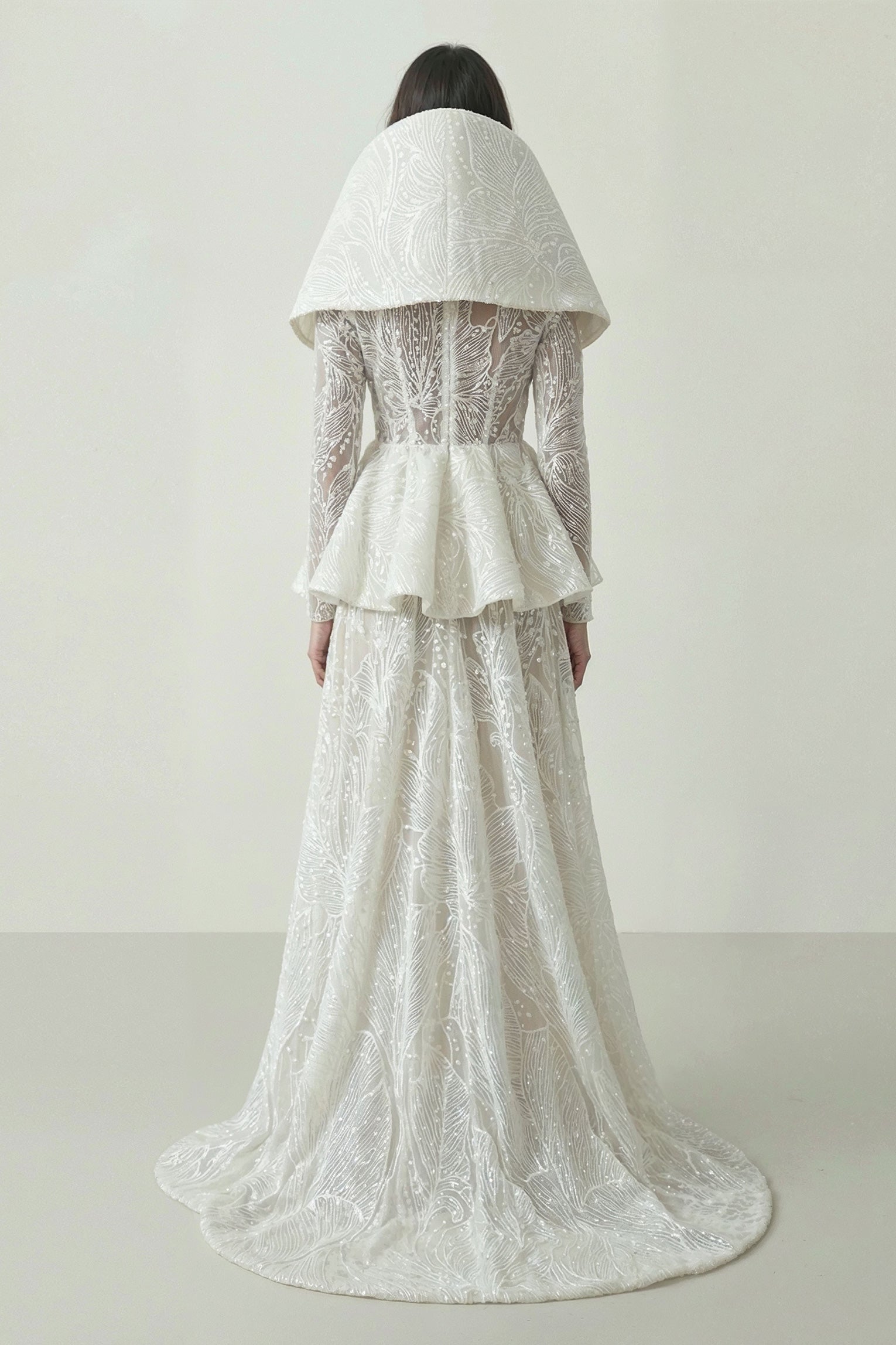 WHITE SOLSTICE (Pearl)