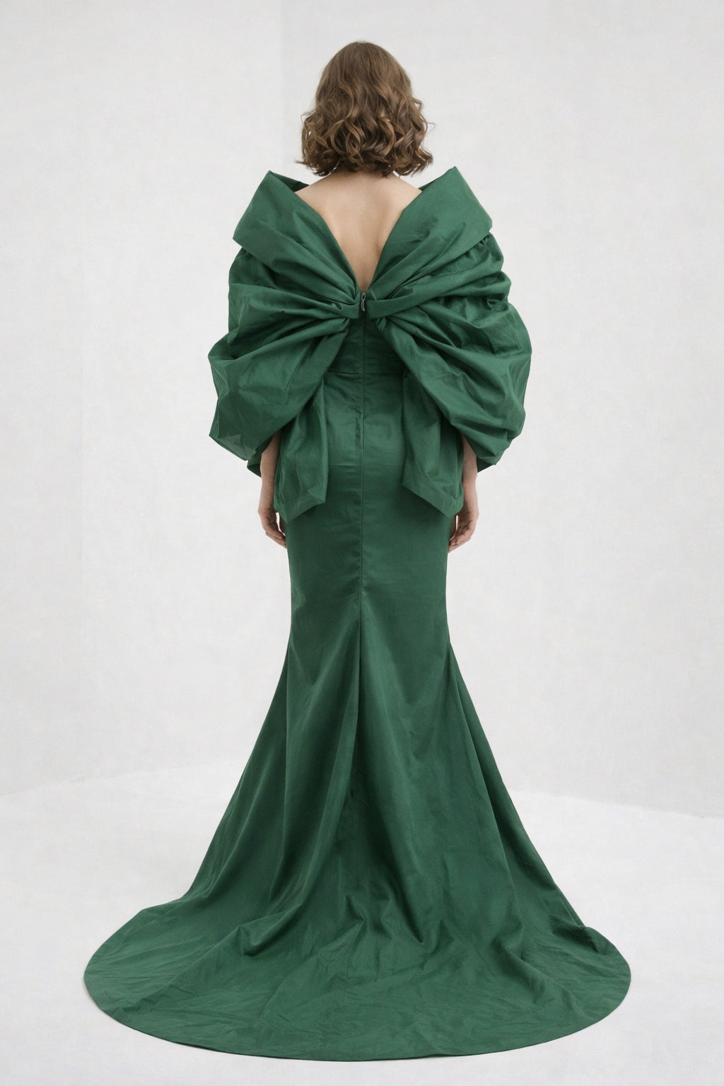 The Forest Wrap