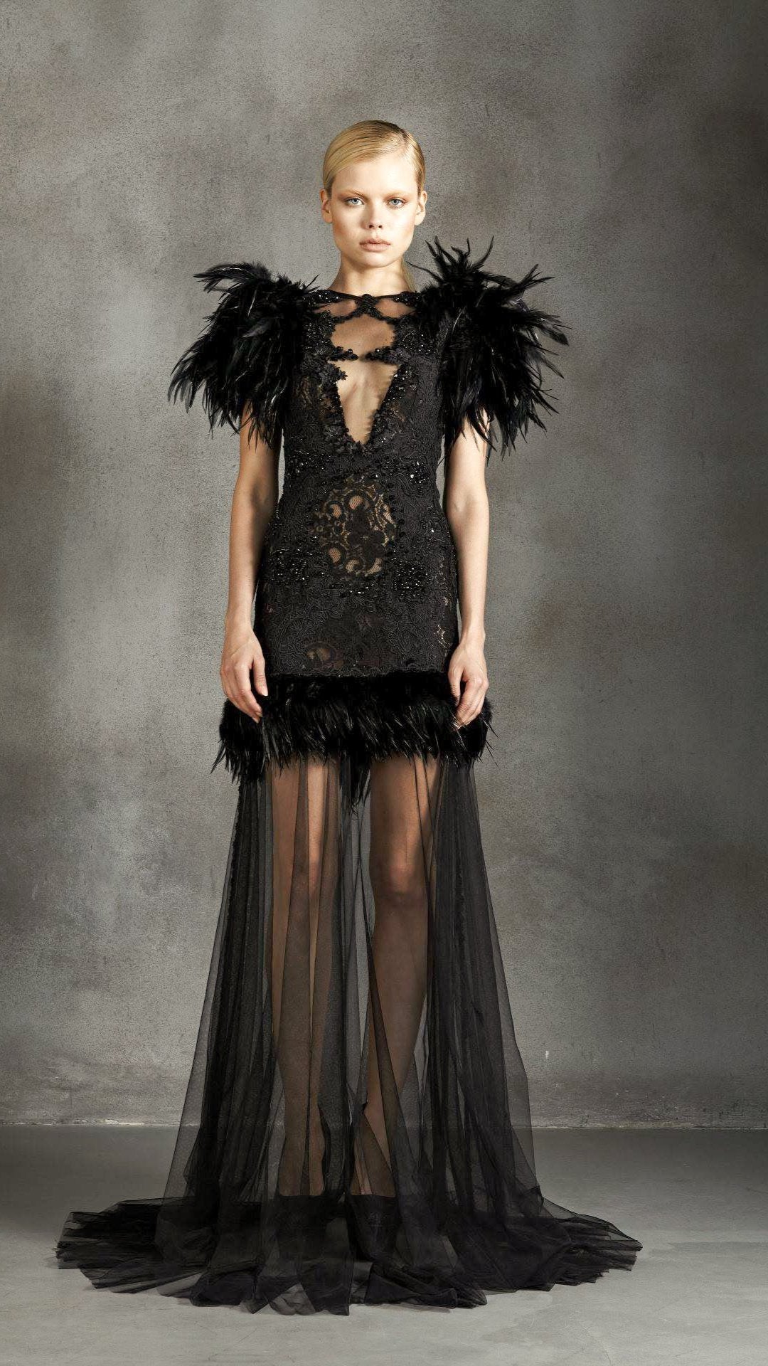 Raven's Whisper
