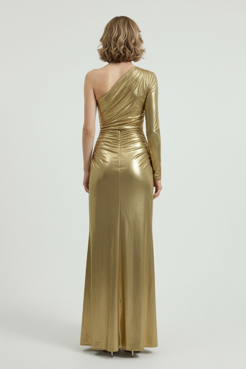 The Gold Rush