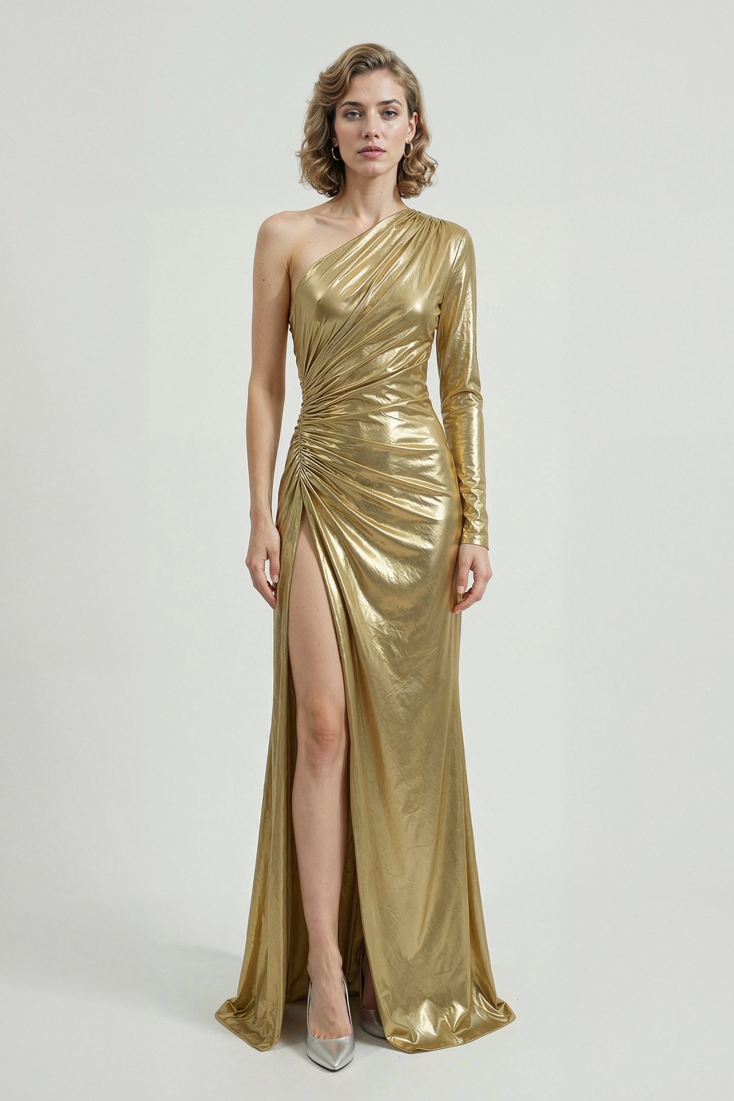The Gold Rush