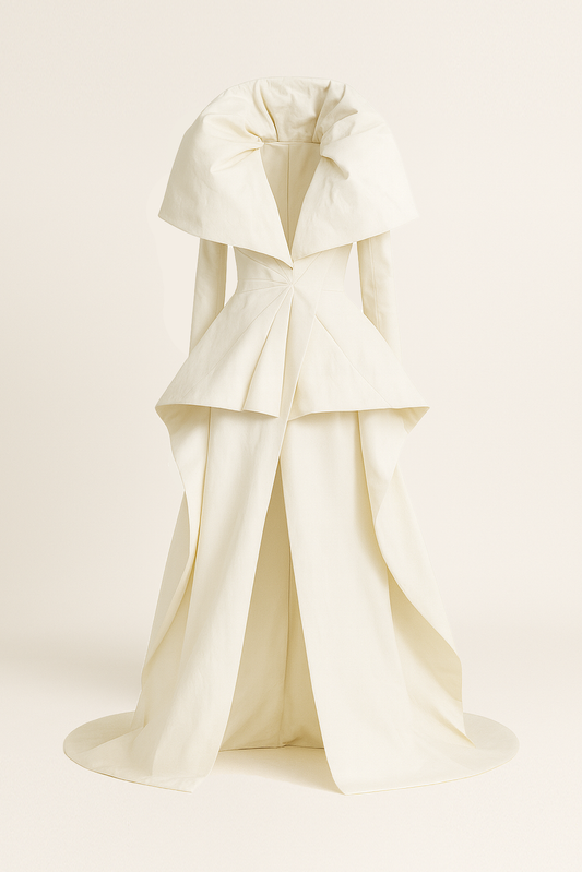 La Vestale