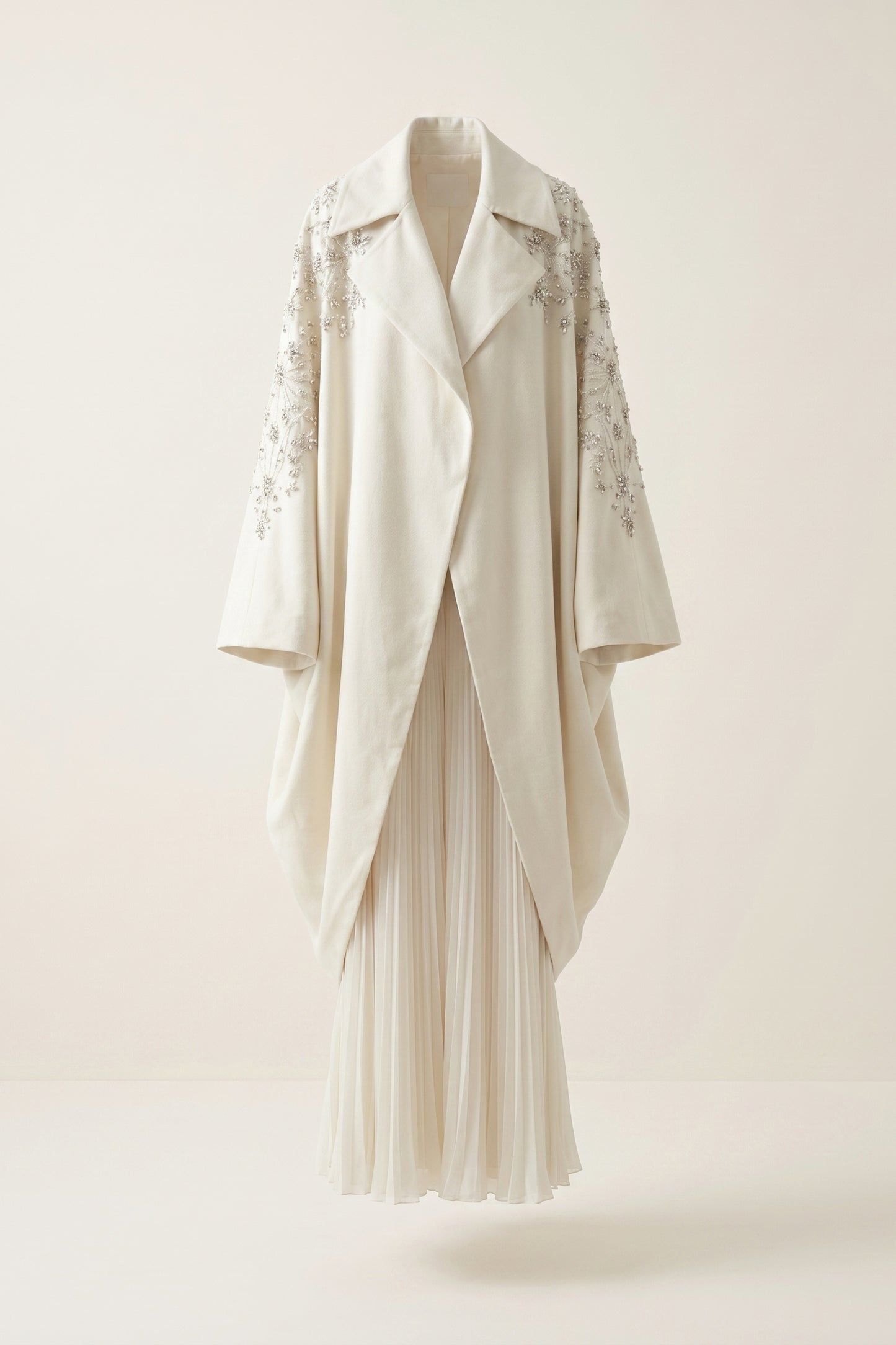 Alabaster Regent (Ivory)