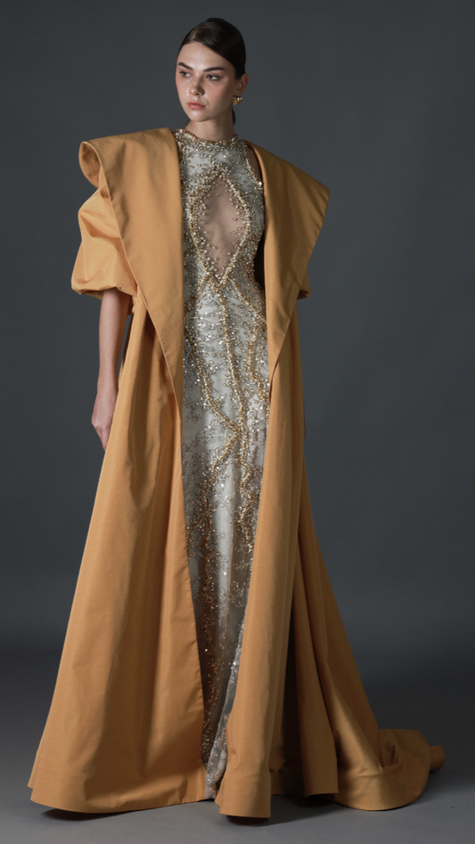 Golden Mirage