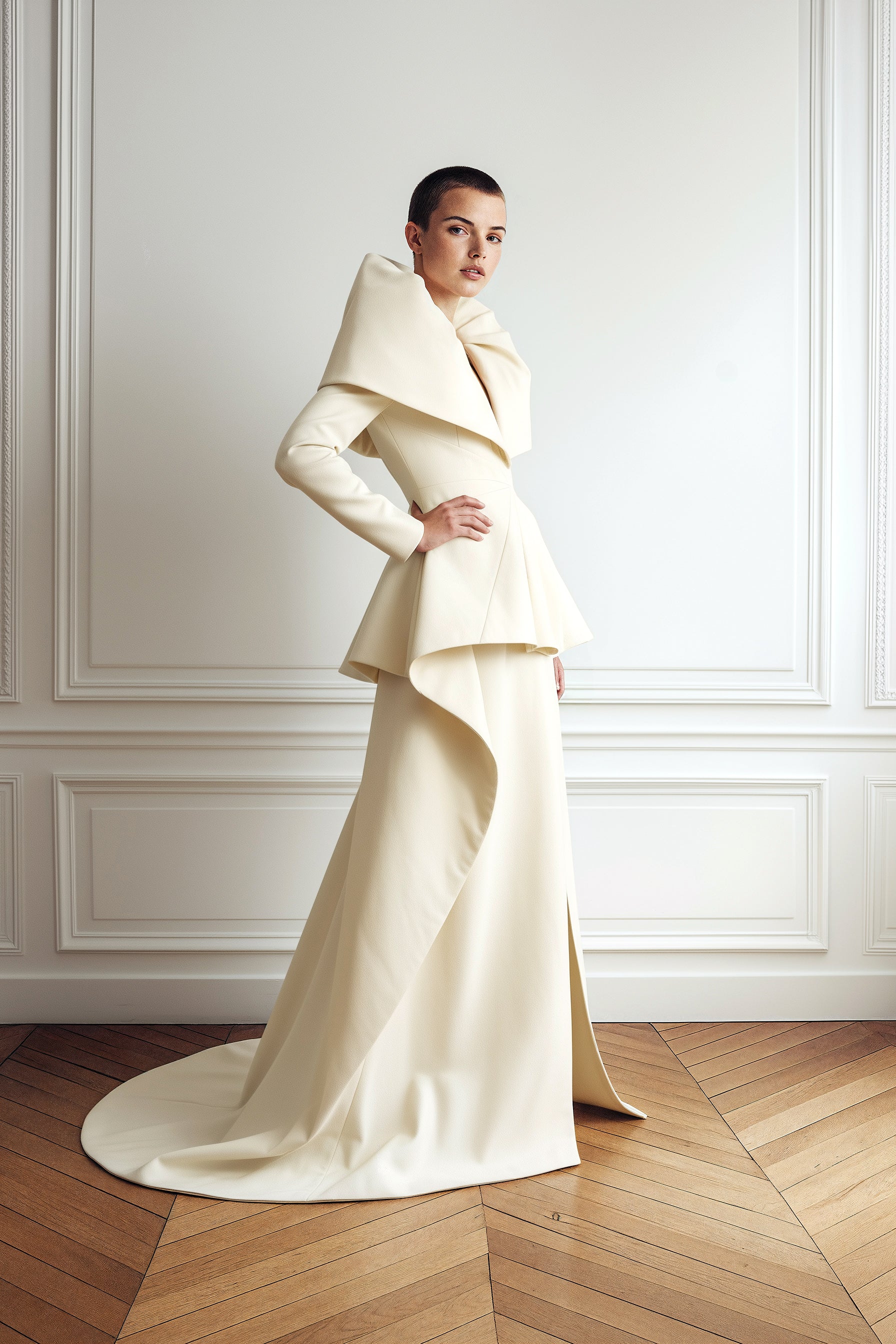 La Vestale